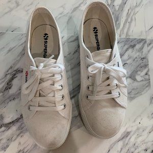 Superga 2790 Platform Sneaker